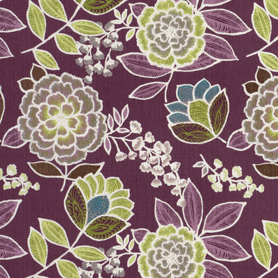 SULU - Plum