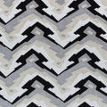 DECO MOUNTAIN - Black and Grey