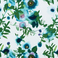 OPEN SPACES - Turquoise
