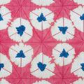 SUNBURST - Pink and Blue