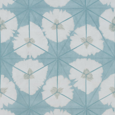 SUNBURST - Aqua