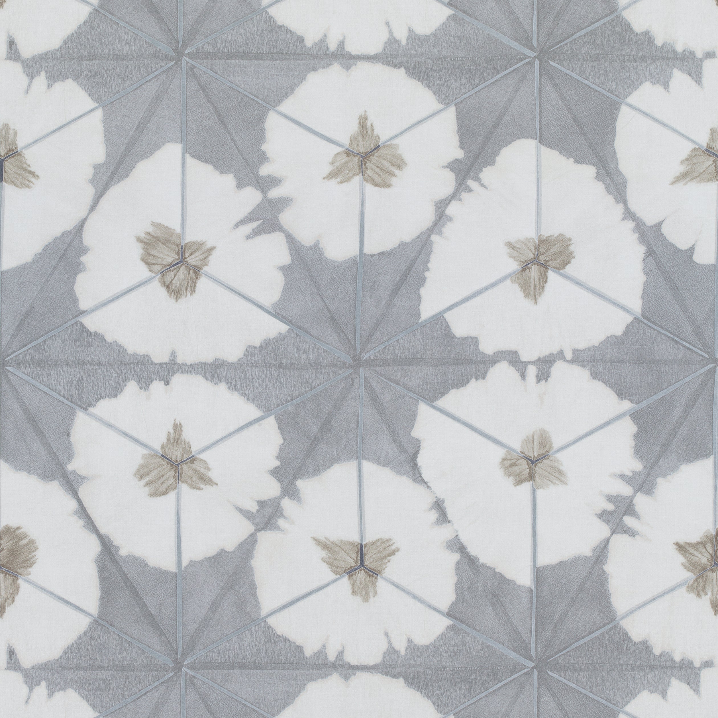 SUNBURST - Grey