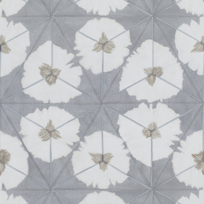 SUNBURST - Grey