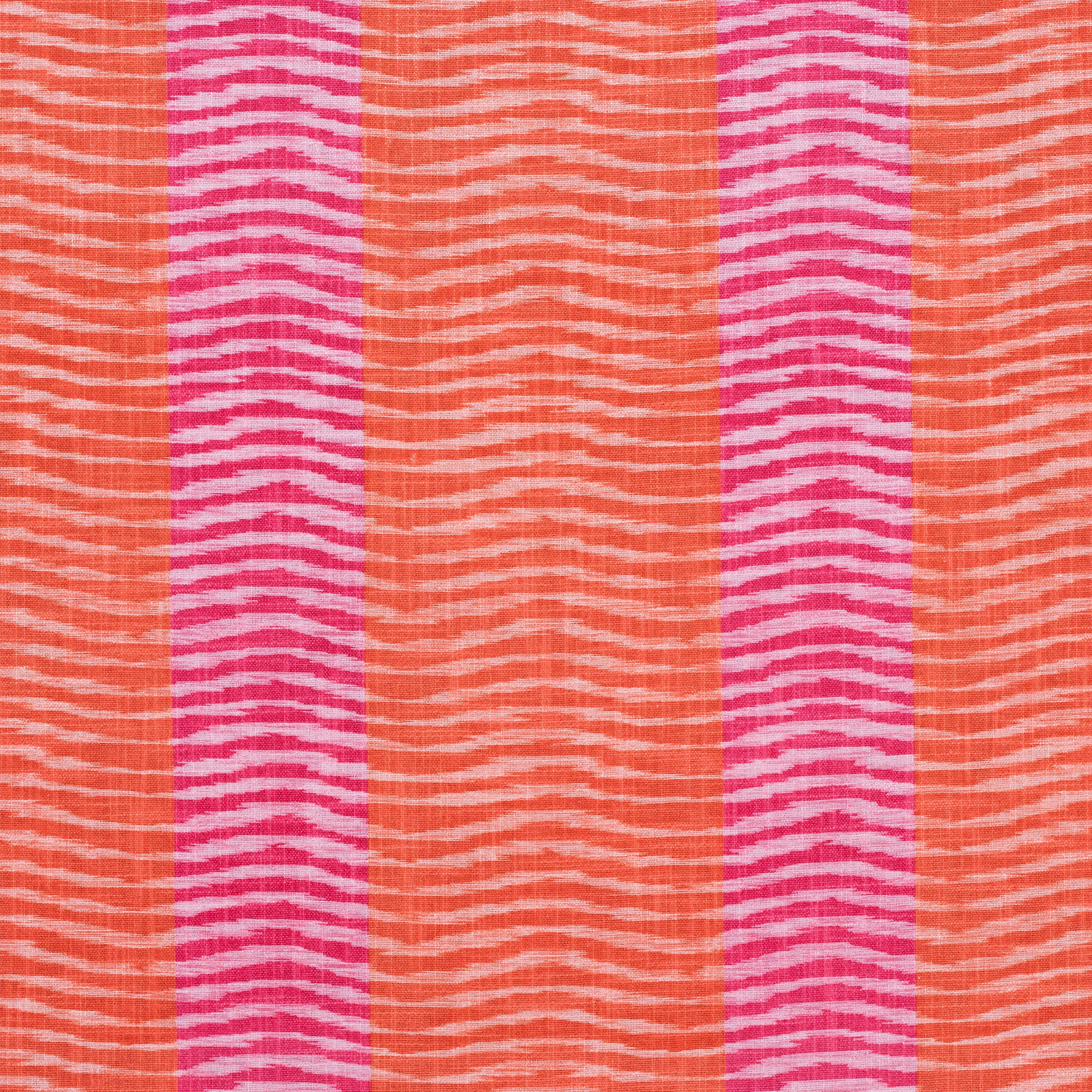 WAVELET - Pink and Coral