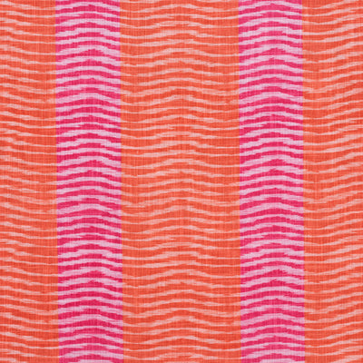 WAVELET - Pink and Coral