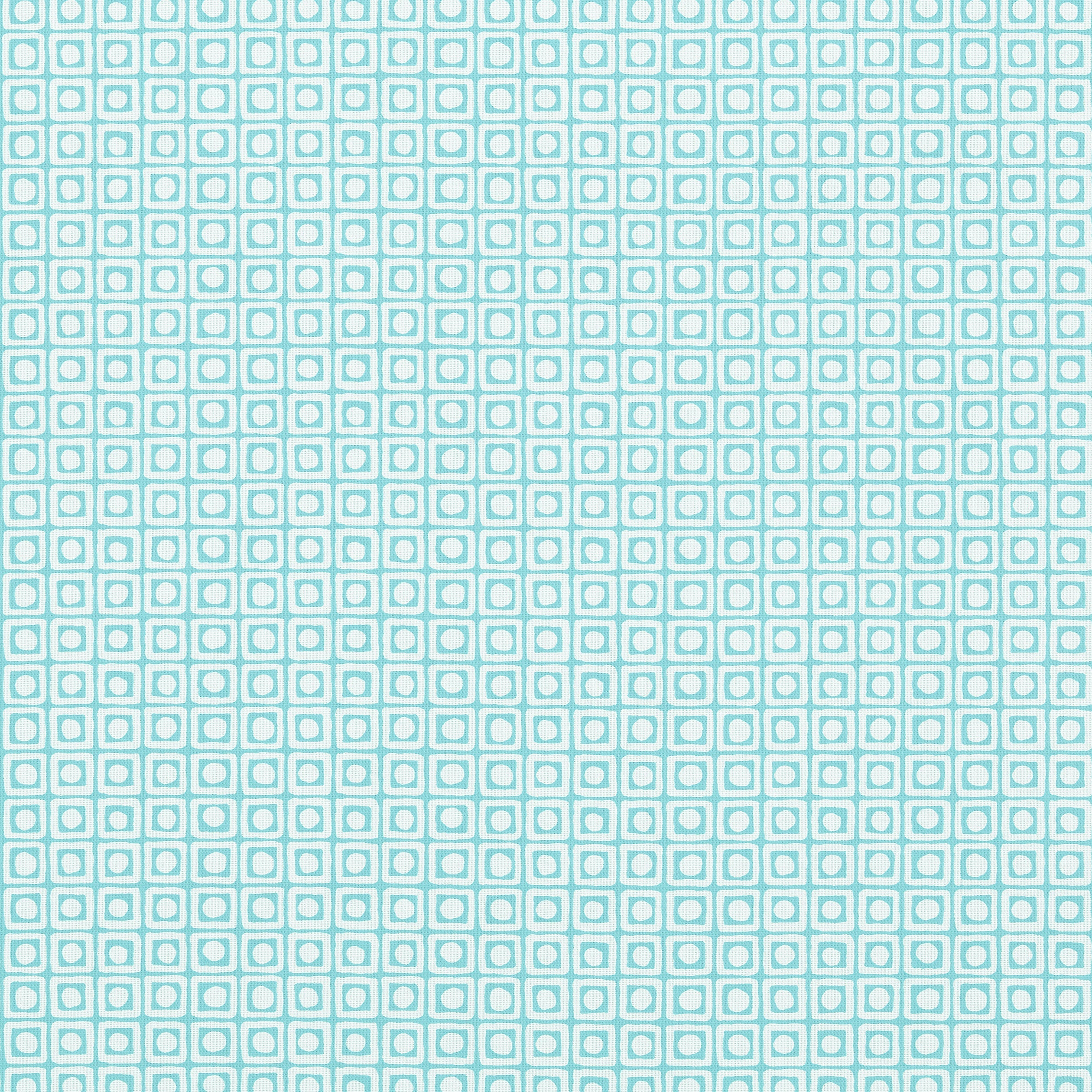 SANTA MONICA - Turquoise