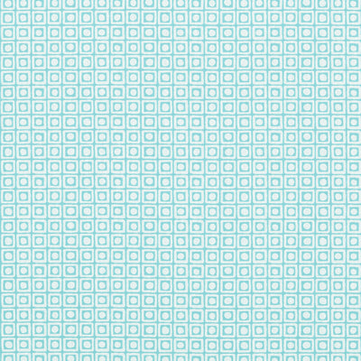 SANTA MONICA - Turquoise