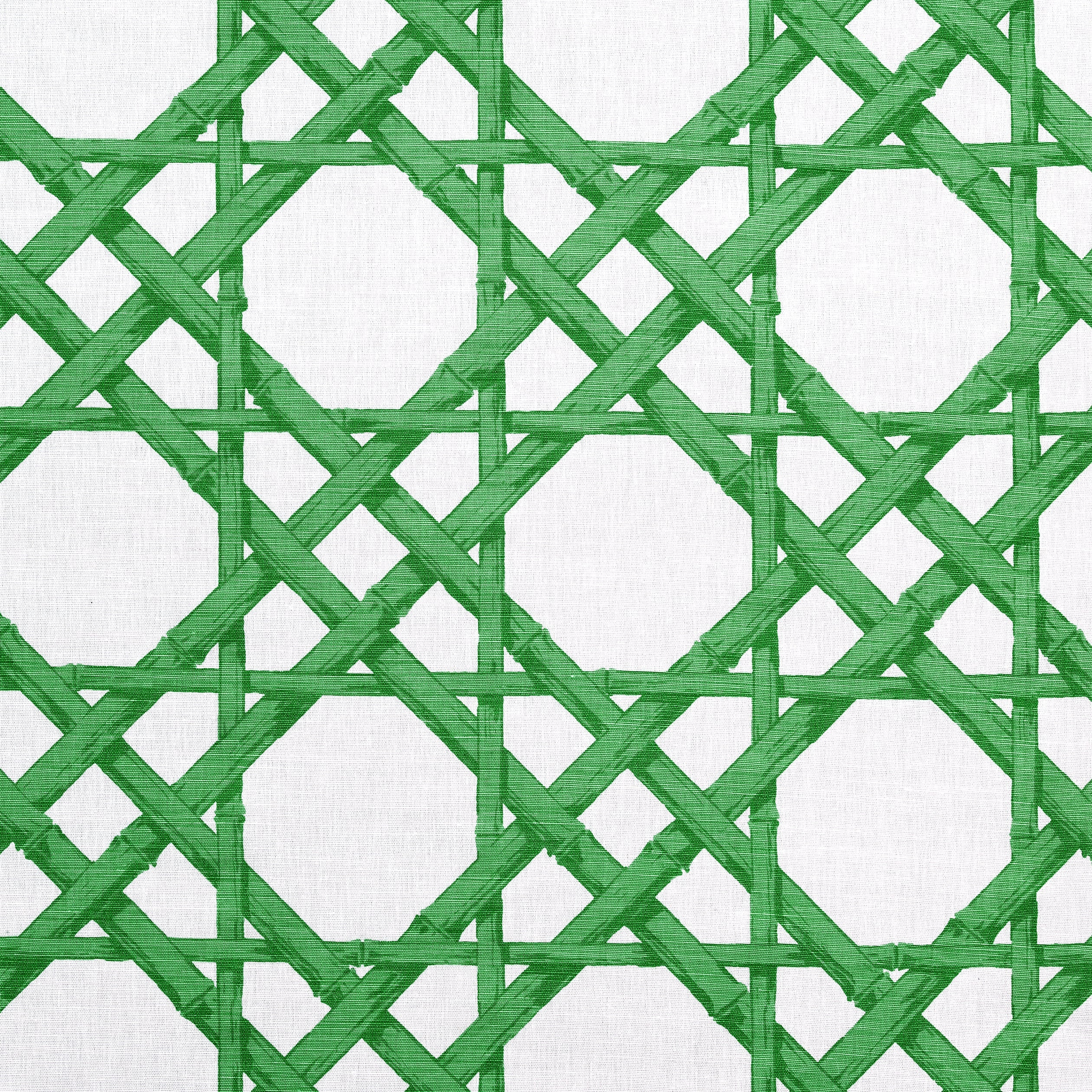CYRUS CANE - Emerald Green