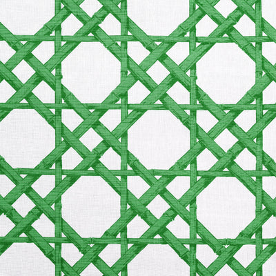 CYRUS CANE - Emerald Green