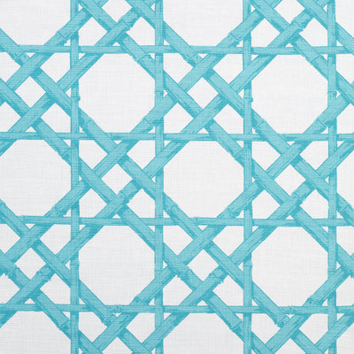 CYRUS CANE - Turquoise
