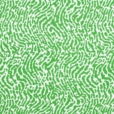 ST. CROIX - Emerald Green