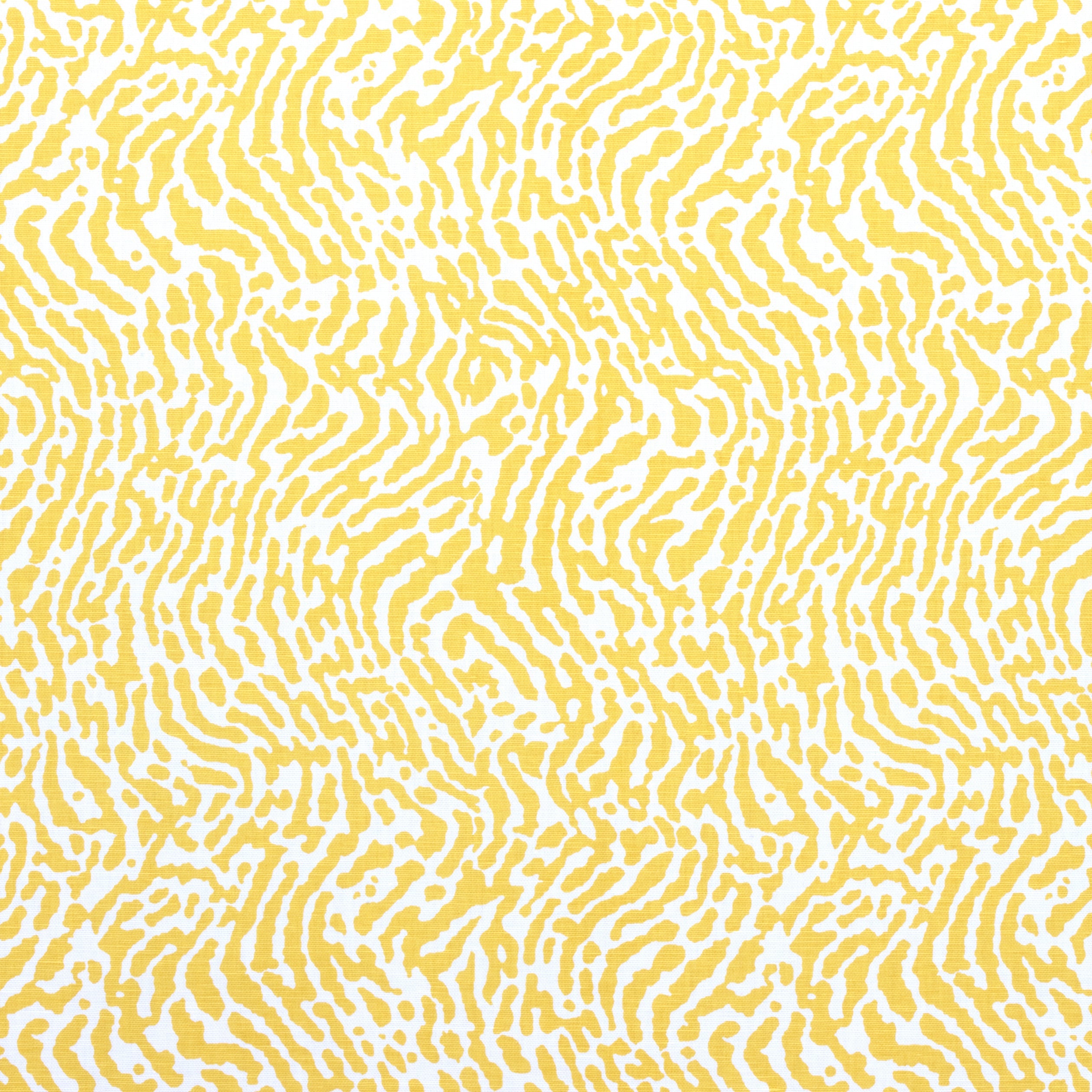 ST. CROIX - Yellow