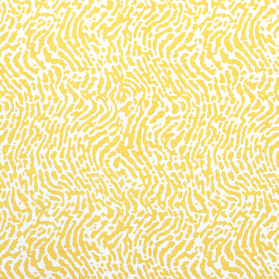 ST. CROIX - Yellow
