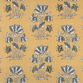 LILY FLOWER - Harvest Gold