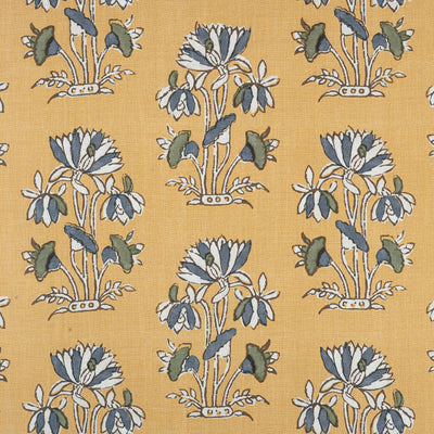 LILY FLOWER - Harvest Gold
