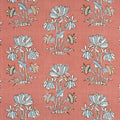 LILY FLOWER - Coral