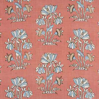 LILY FLOWER - Coral