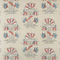 LILY FLOWER - Beige and Sunbaked