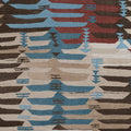 RIO GRANDE - Beige and Sunbaked