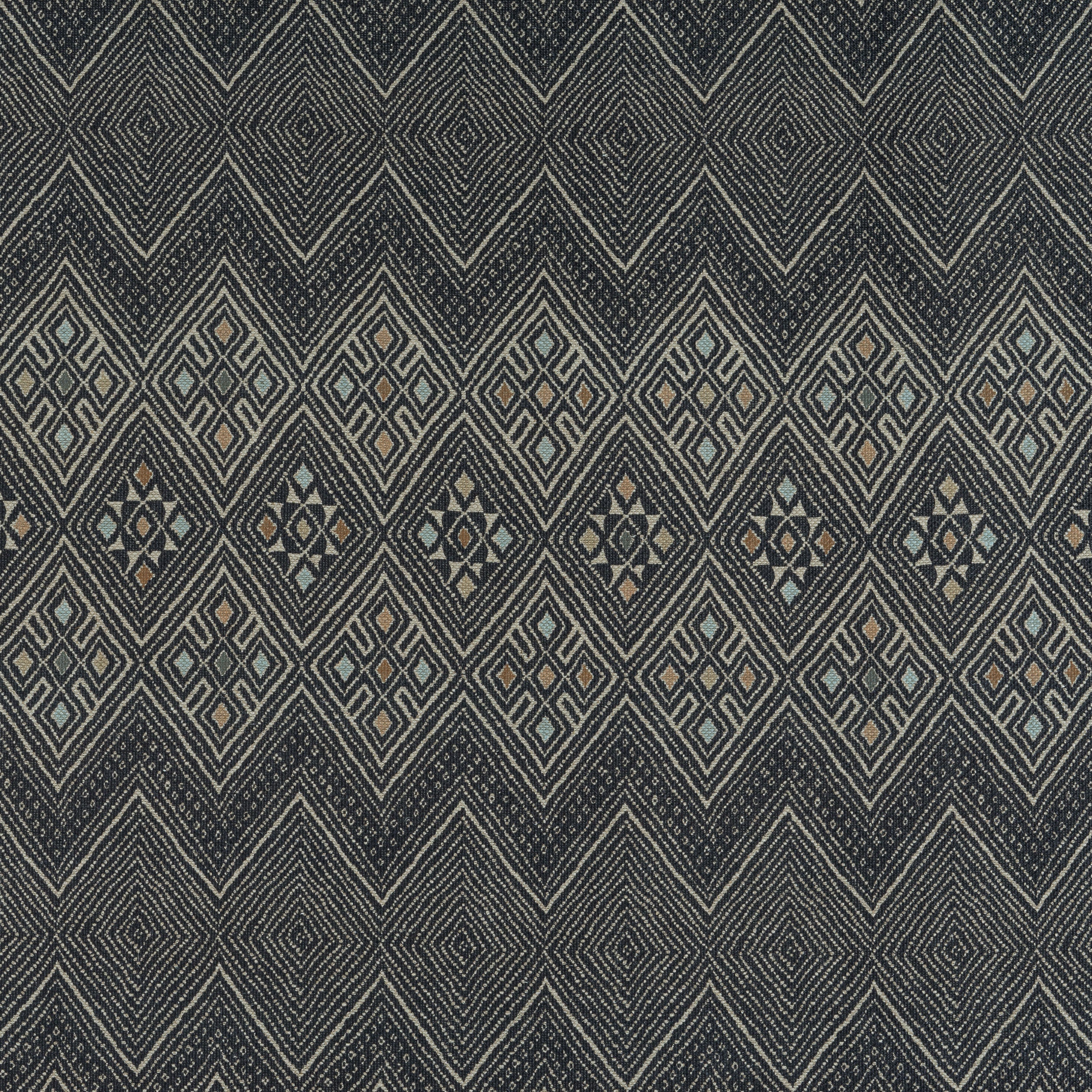 HIGH PLAINS - Black