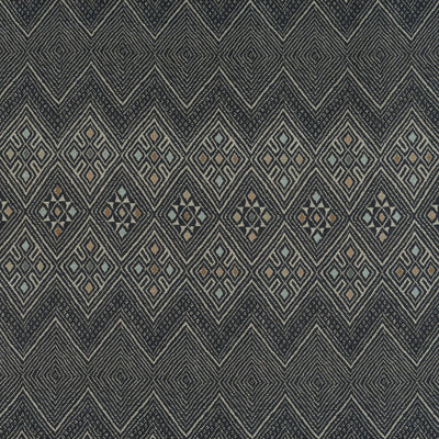 HIGH PLAINS - Black