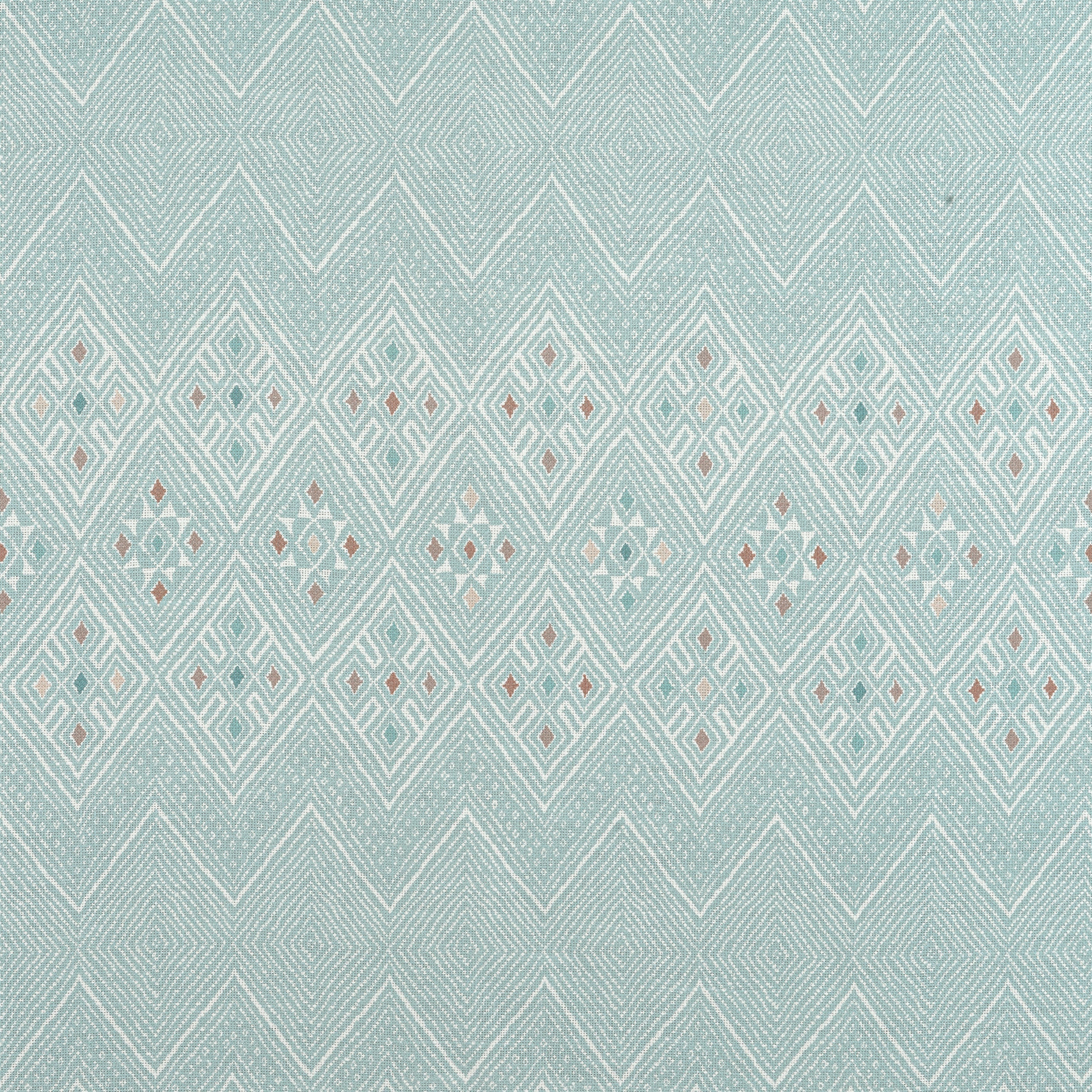 HIGH PLAINS - Spa Blue