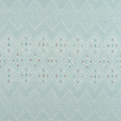 HIGH PLAINS - Spa Blue