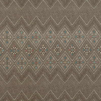 HIGH PLAINS - Brown