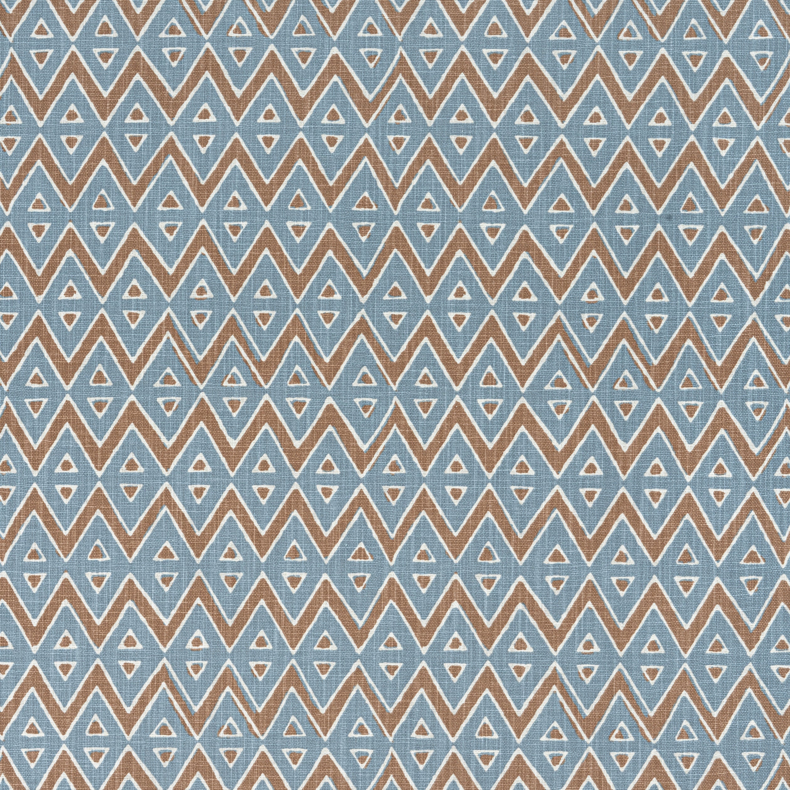 TIBURON - Spa Blue