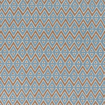 TIBURON - Spa Blue