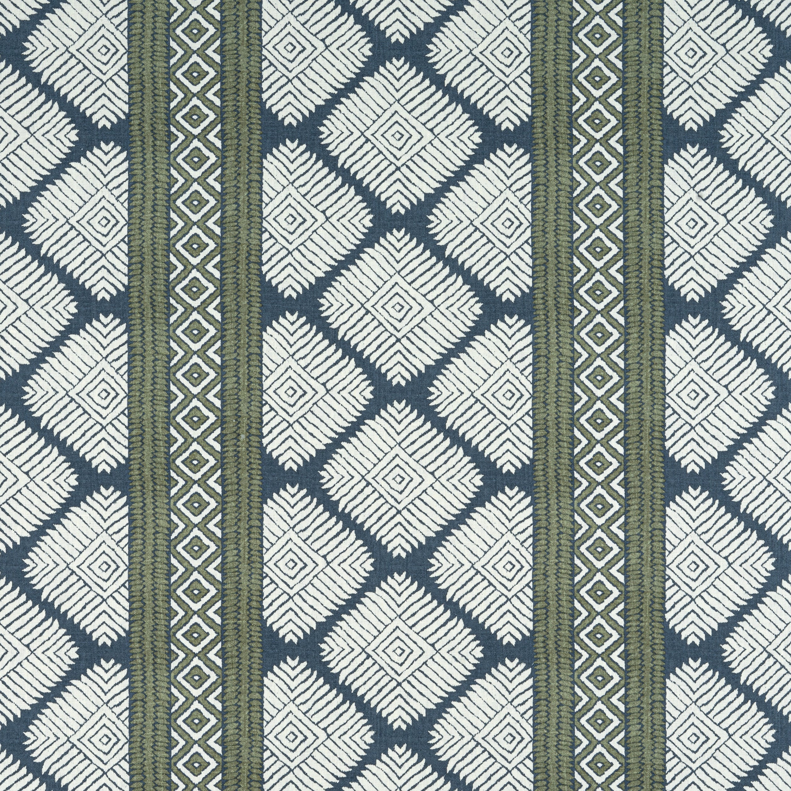 AUSTIN - Bluestone and Green