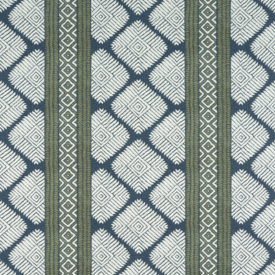 AUSTIN - Bluestone and Green