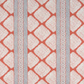 AUSTIN - Coral and Spa Blue