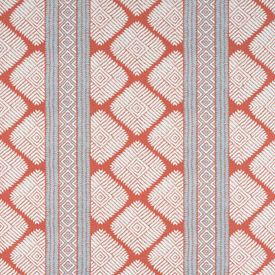 AUSTIN - Coral and Spa Blue