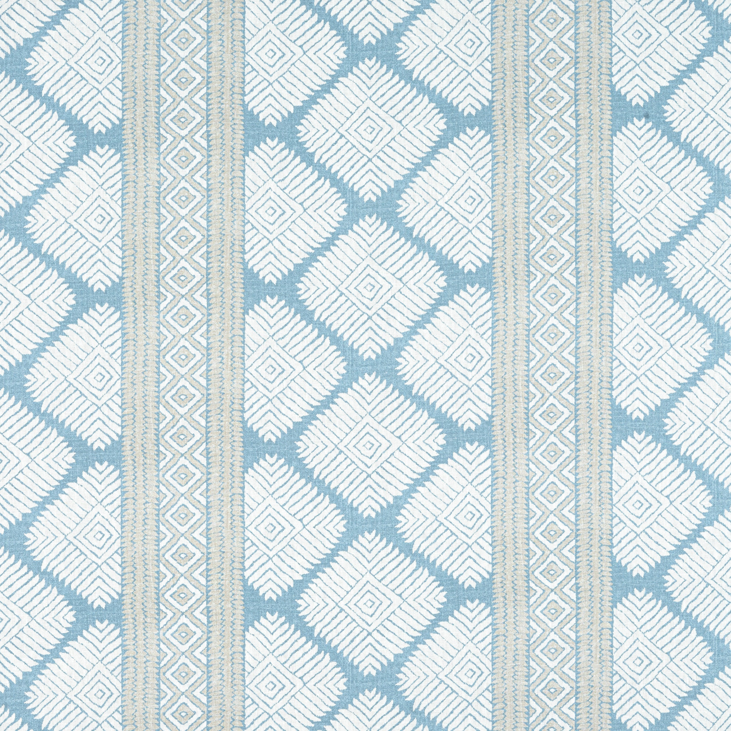 AUSTIN - Spa Blue