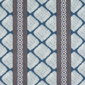 • Austin AUSTIN - Brown and Navy