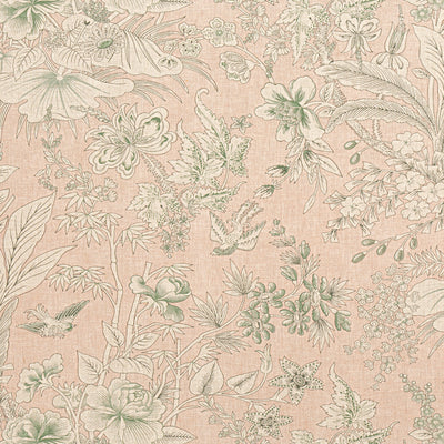 ROSALIND - Blush