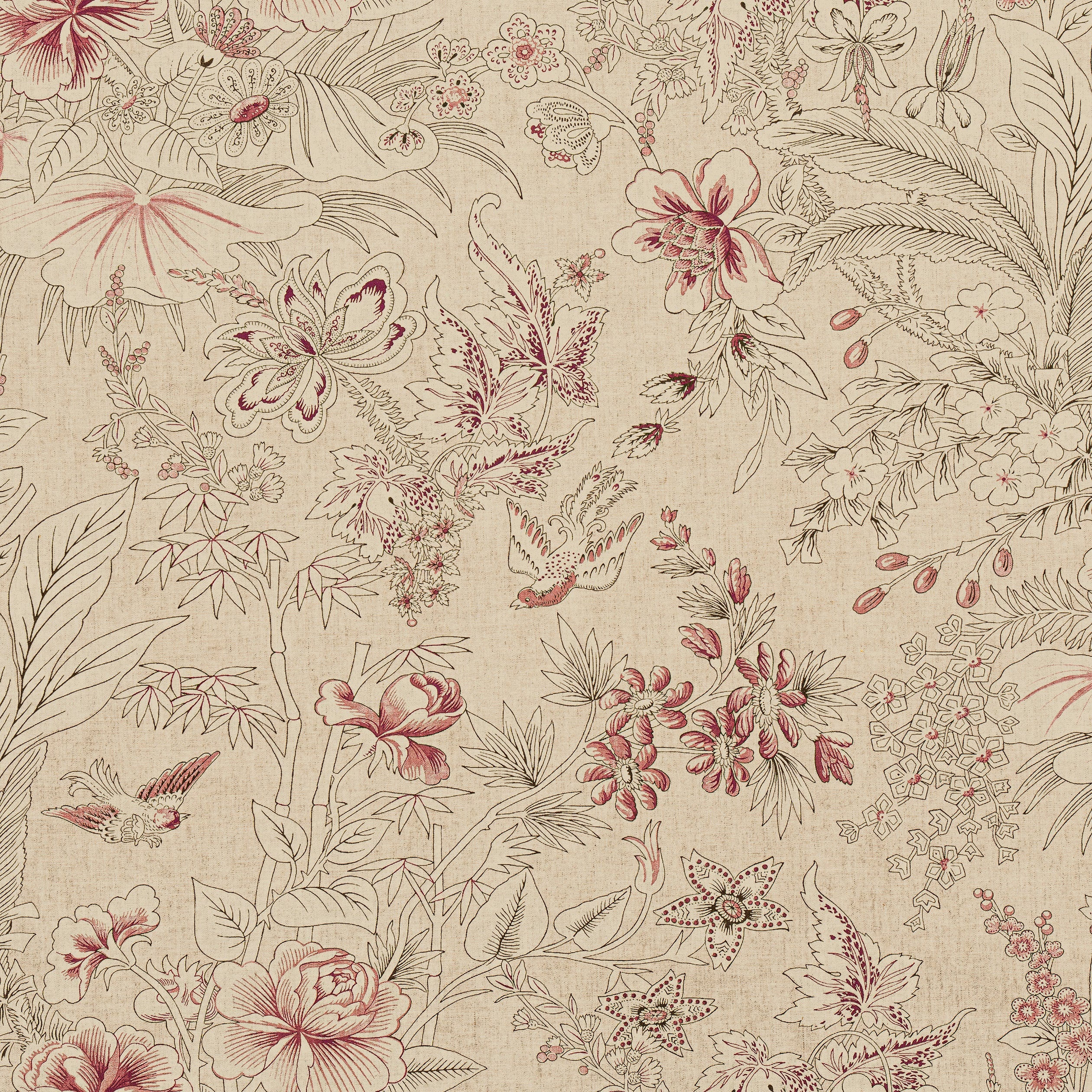 ROSALIND - Beige