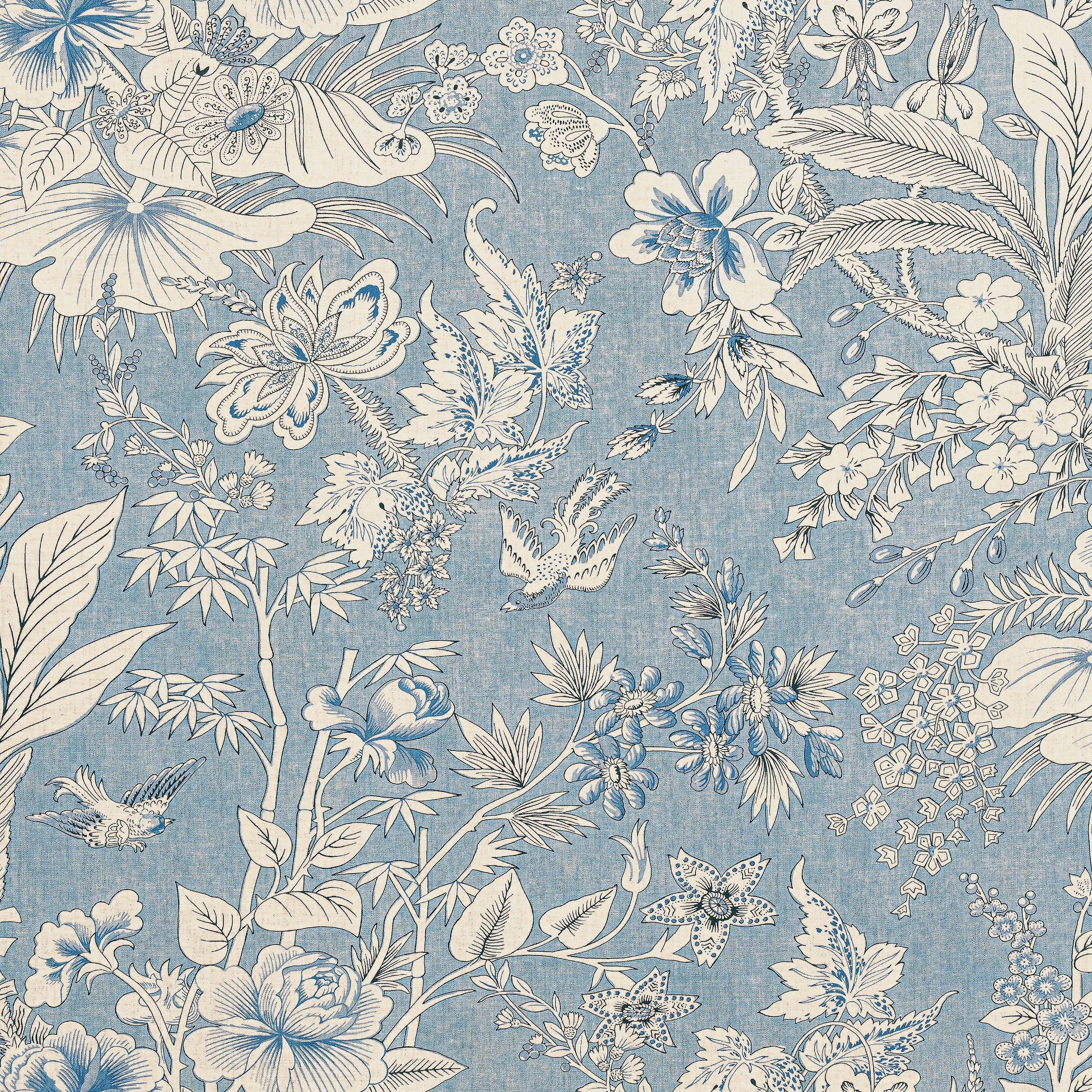 ROSALIND - Blue