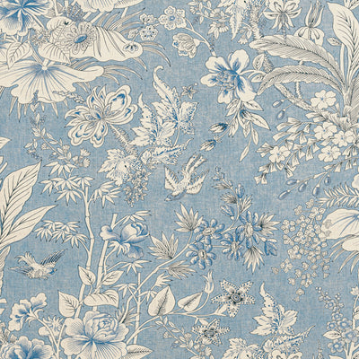 ROSALIND - Blue