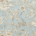 ROSALIND - Spa Blue