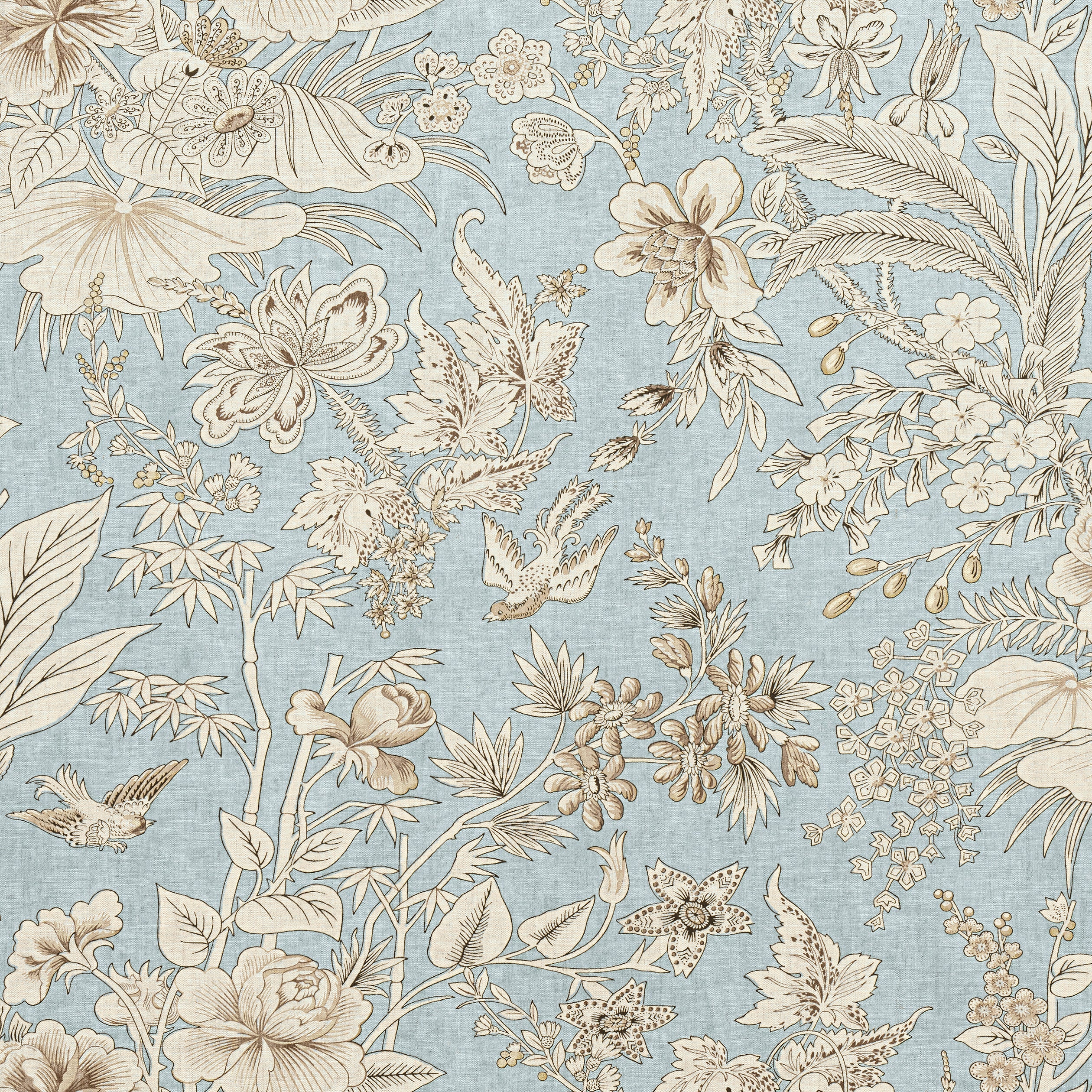 ROSALIND - Spa Blue