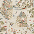 GRAND PALACE - Taupe