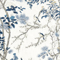 KATSURA - Blue and White