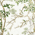 KATSURA - Green and White