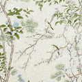 KATSURA - Cream and Lavender