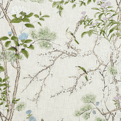 KATSURA - Cream and Lavender