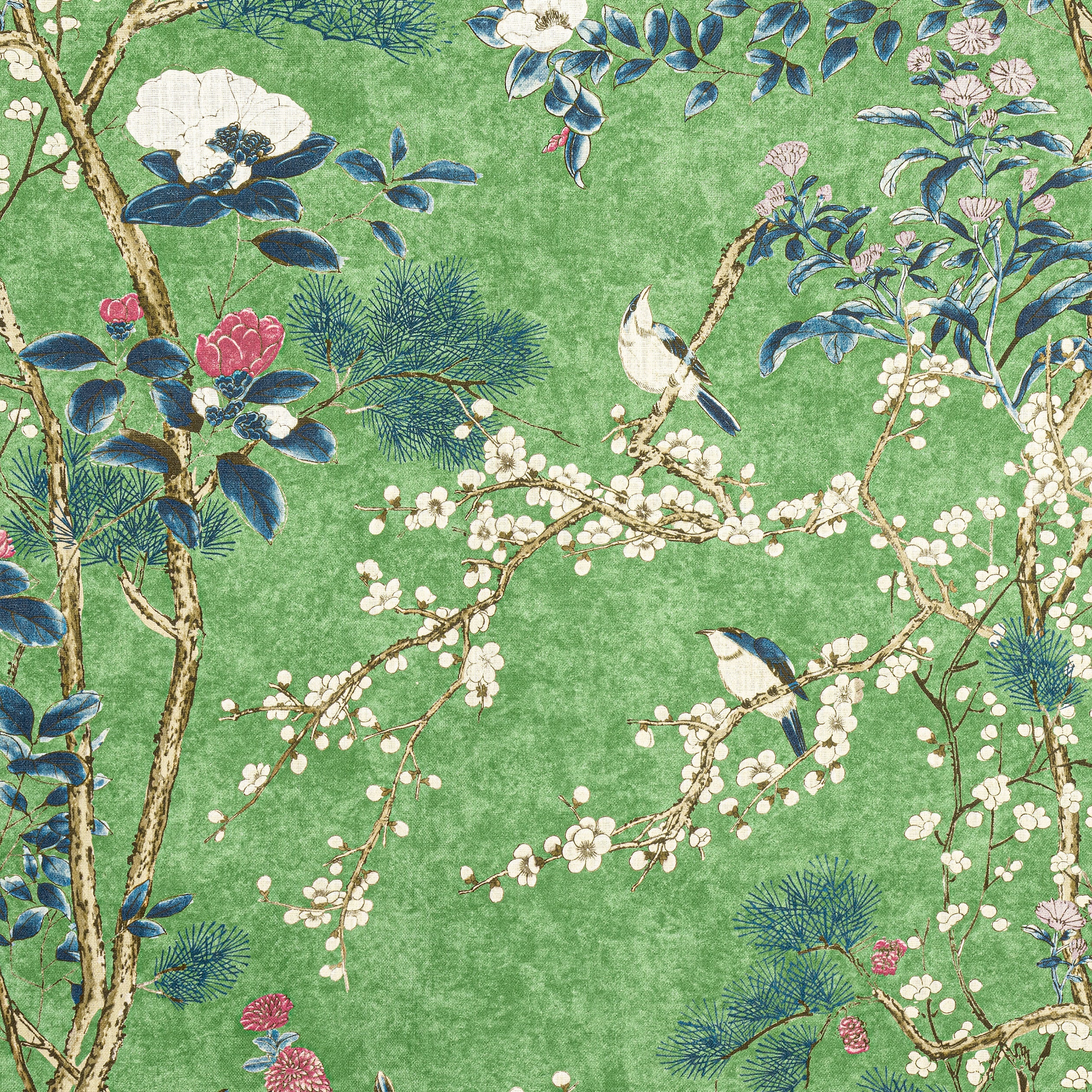 KATSURA - Emerald