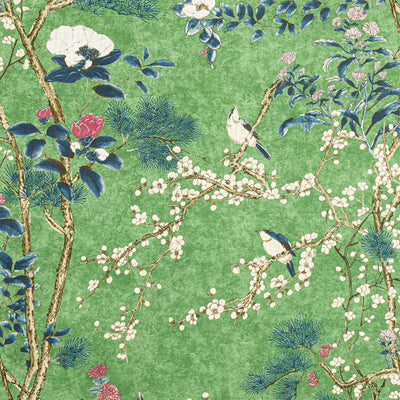 KATSURA - Emerald