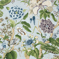 HILL GARDEN - Spa Blue